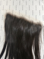 Frontal ponytail deal