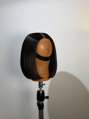 Chic bob
