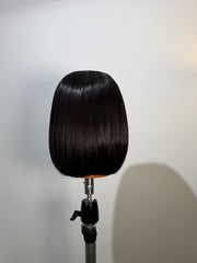 Chic bob