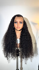 Zuri curls