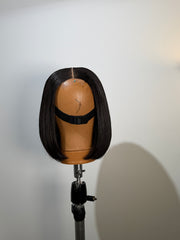 Chic bob
