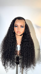 Zuri curls