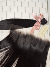 Frontal ponytail deal
