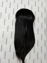 Drawstring Ponytail