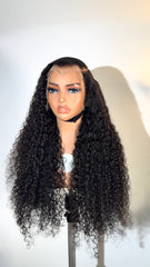 Zuri curls