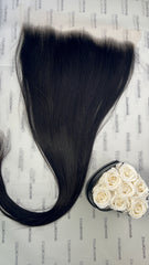 13x6 straight frontal