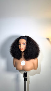 Milan curly