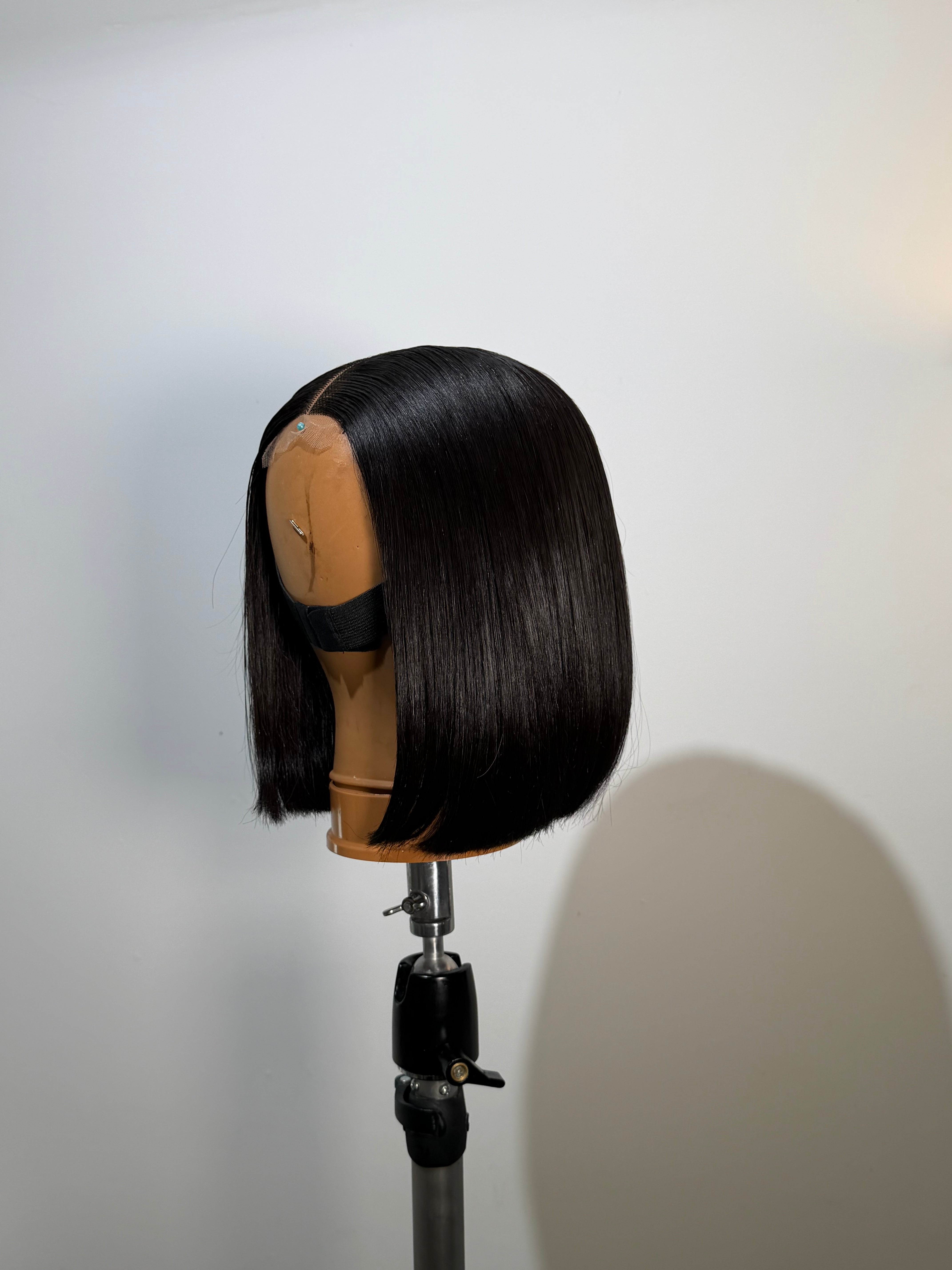 Chic bob