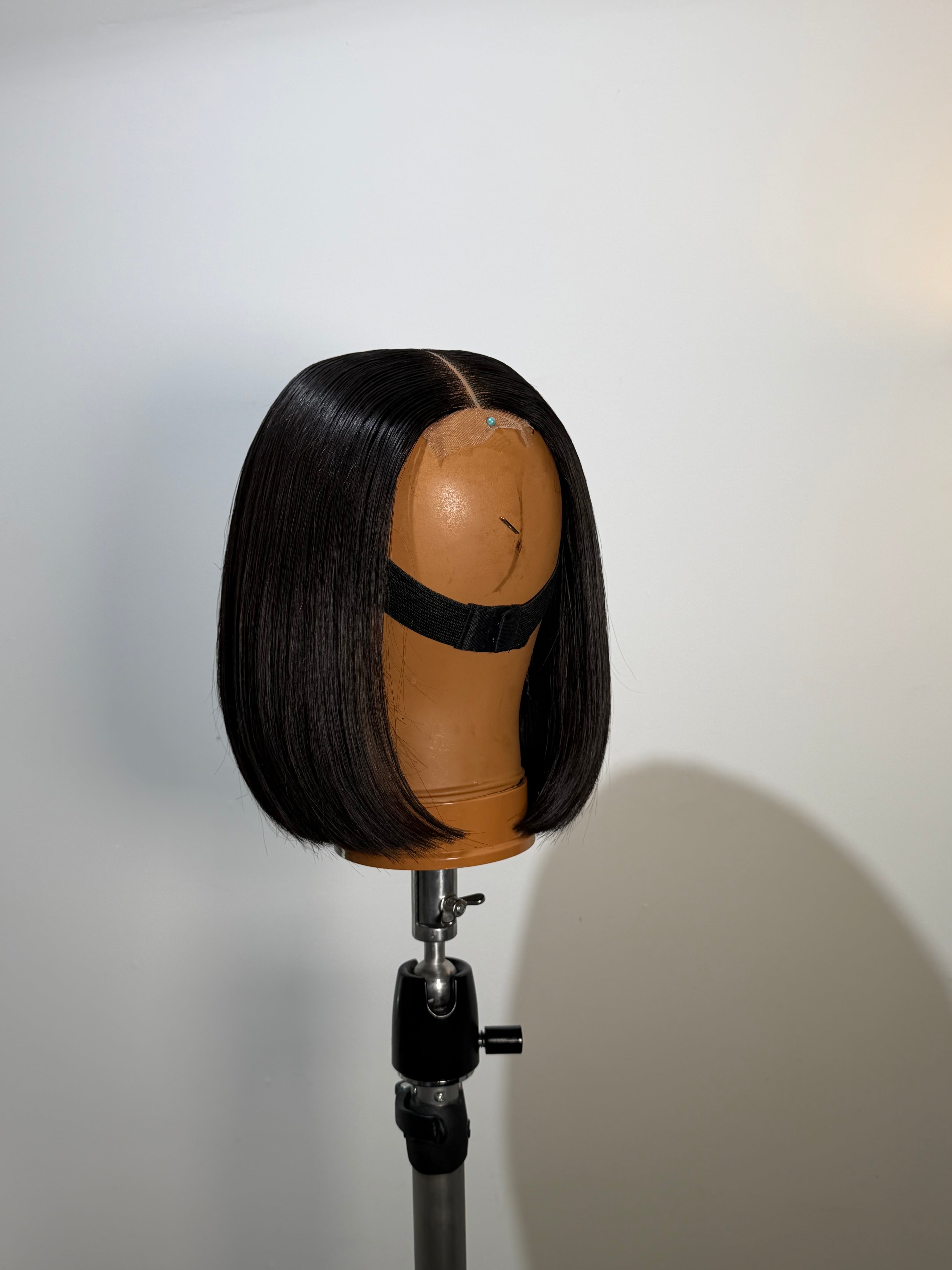 Chic bob