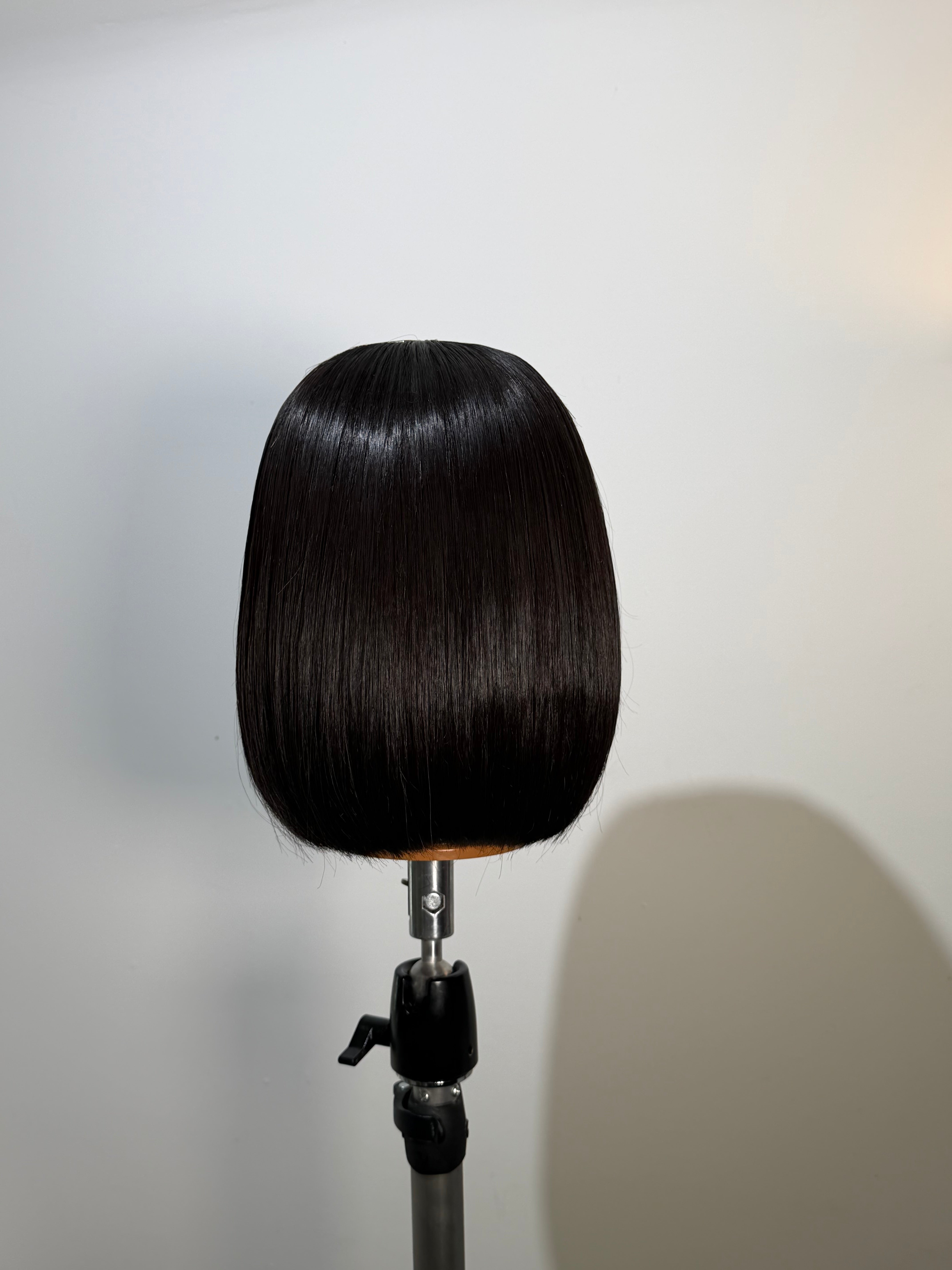 Chic bob