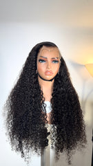 Zuri curls