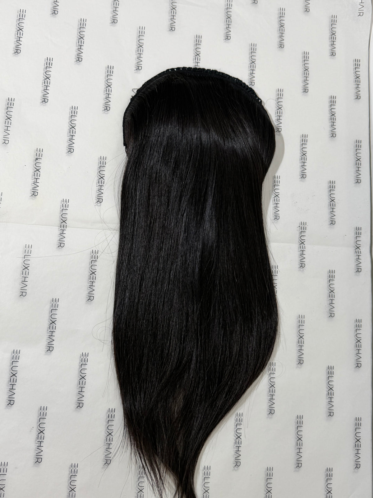 Drawstring Ponytail