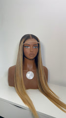 WIG MAYA
