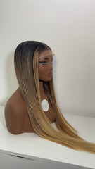 WIG MAYA