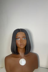 Chic bob