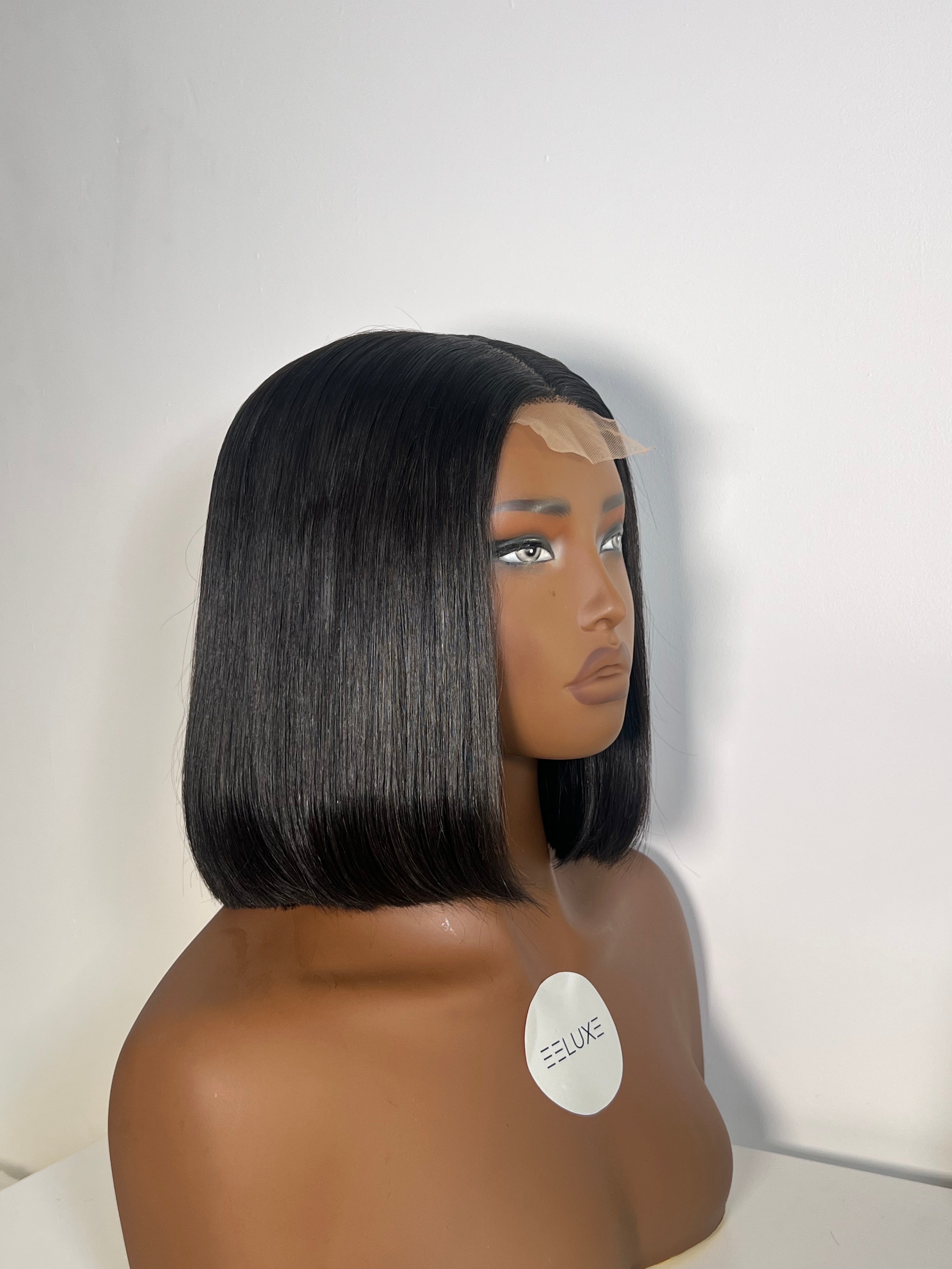 Chic bob