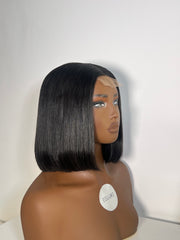 Chic bob