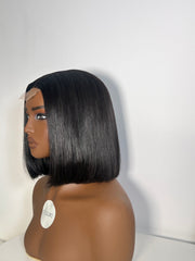 Chic bob