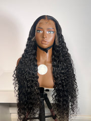 Breenie curls