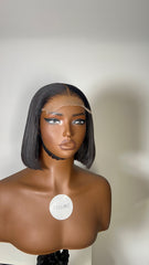 Luxe bob wig