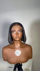 Luxe bob wig