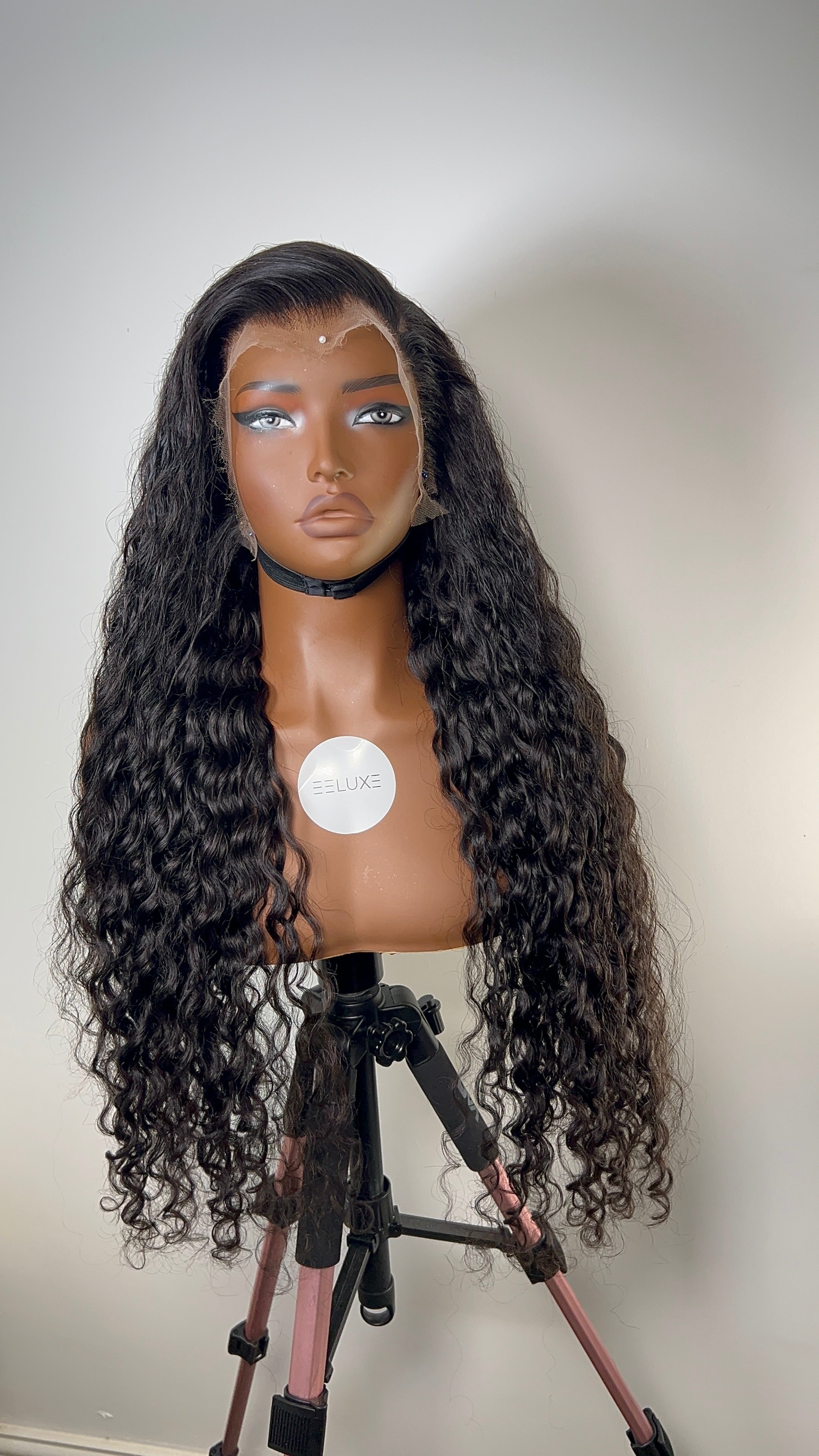 Nia curls