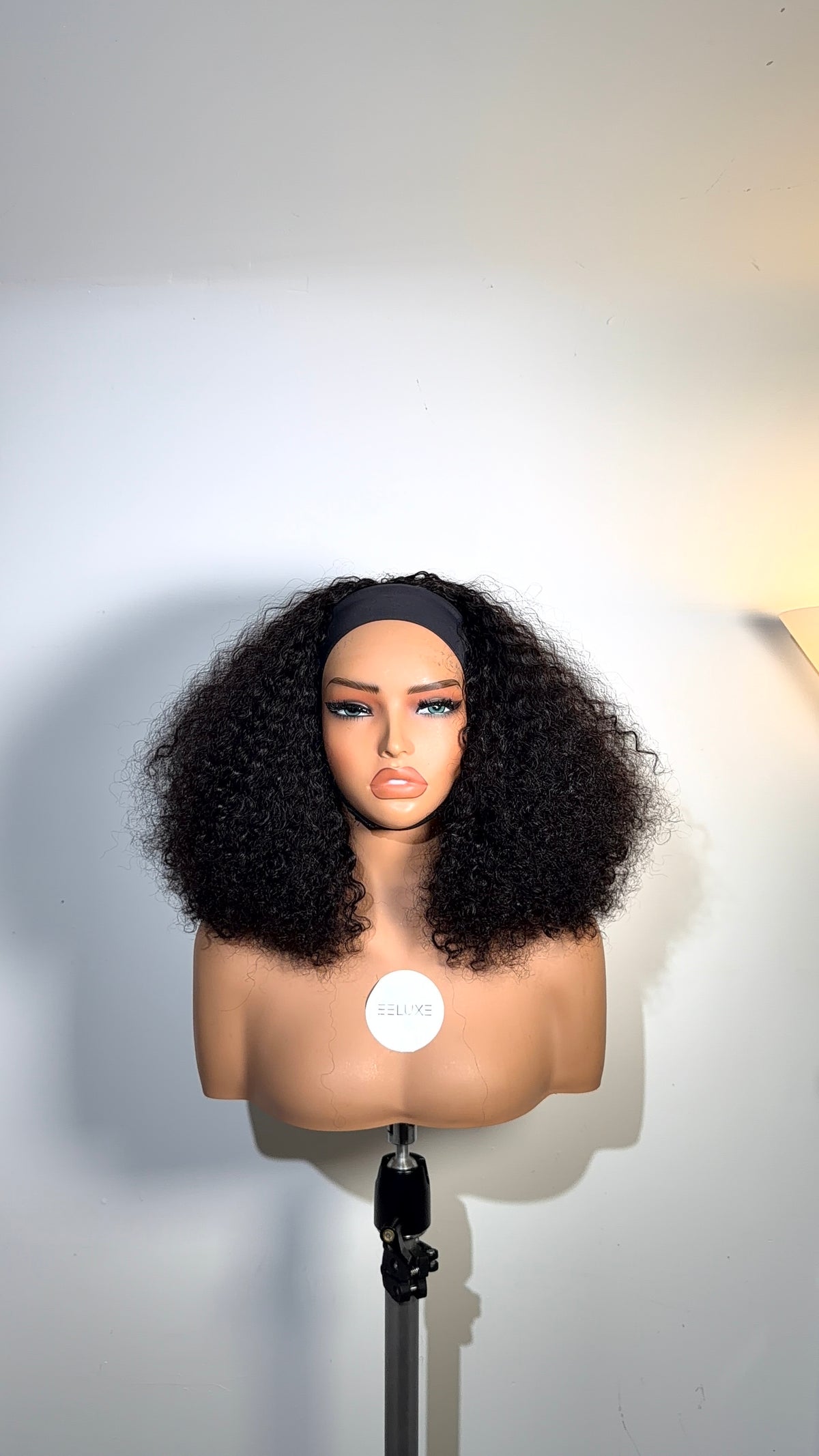 Milan curly