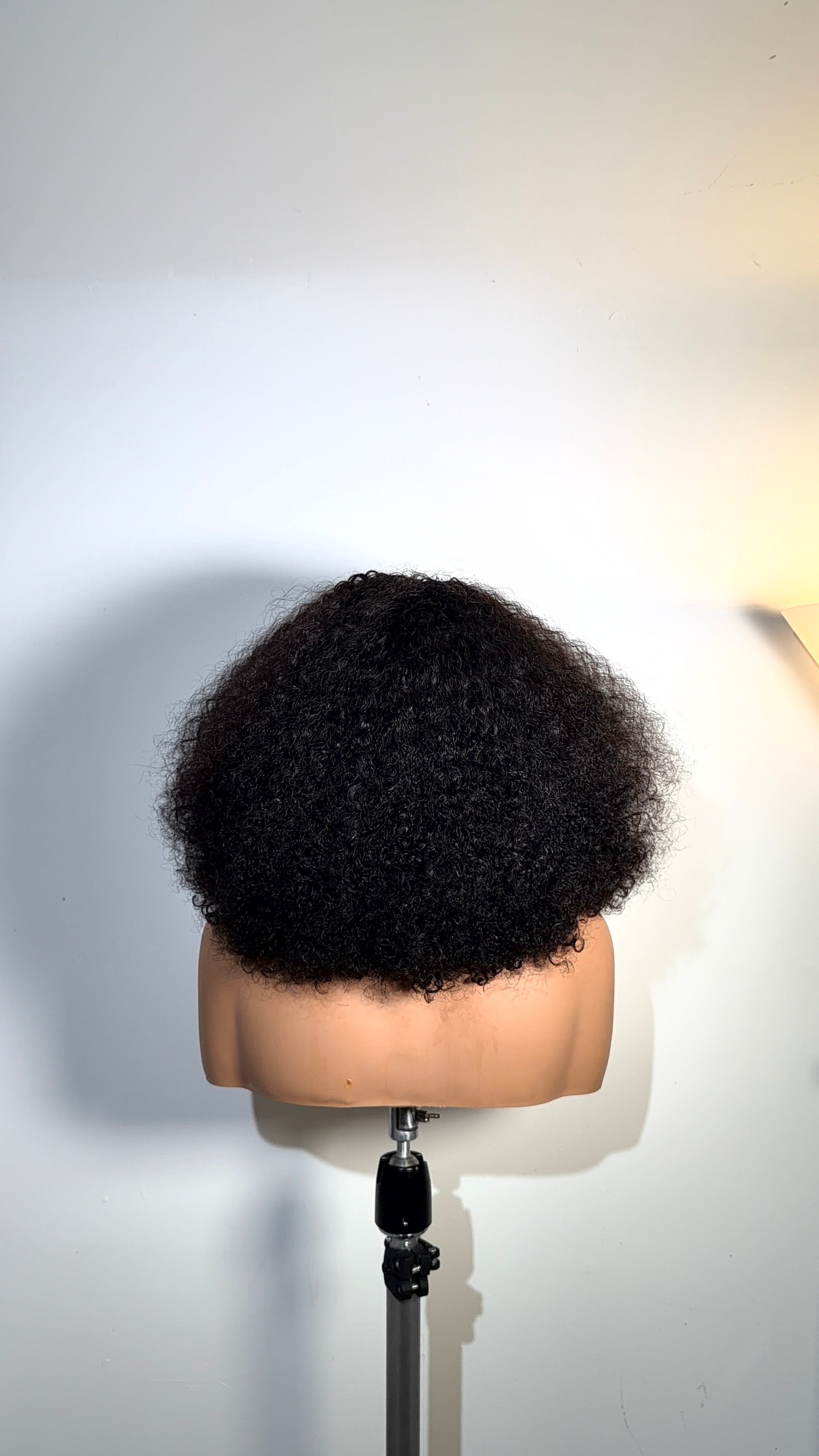 Milan curly