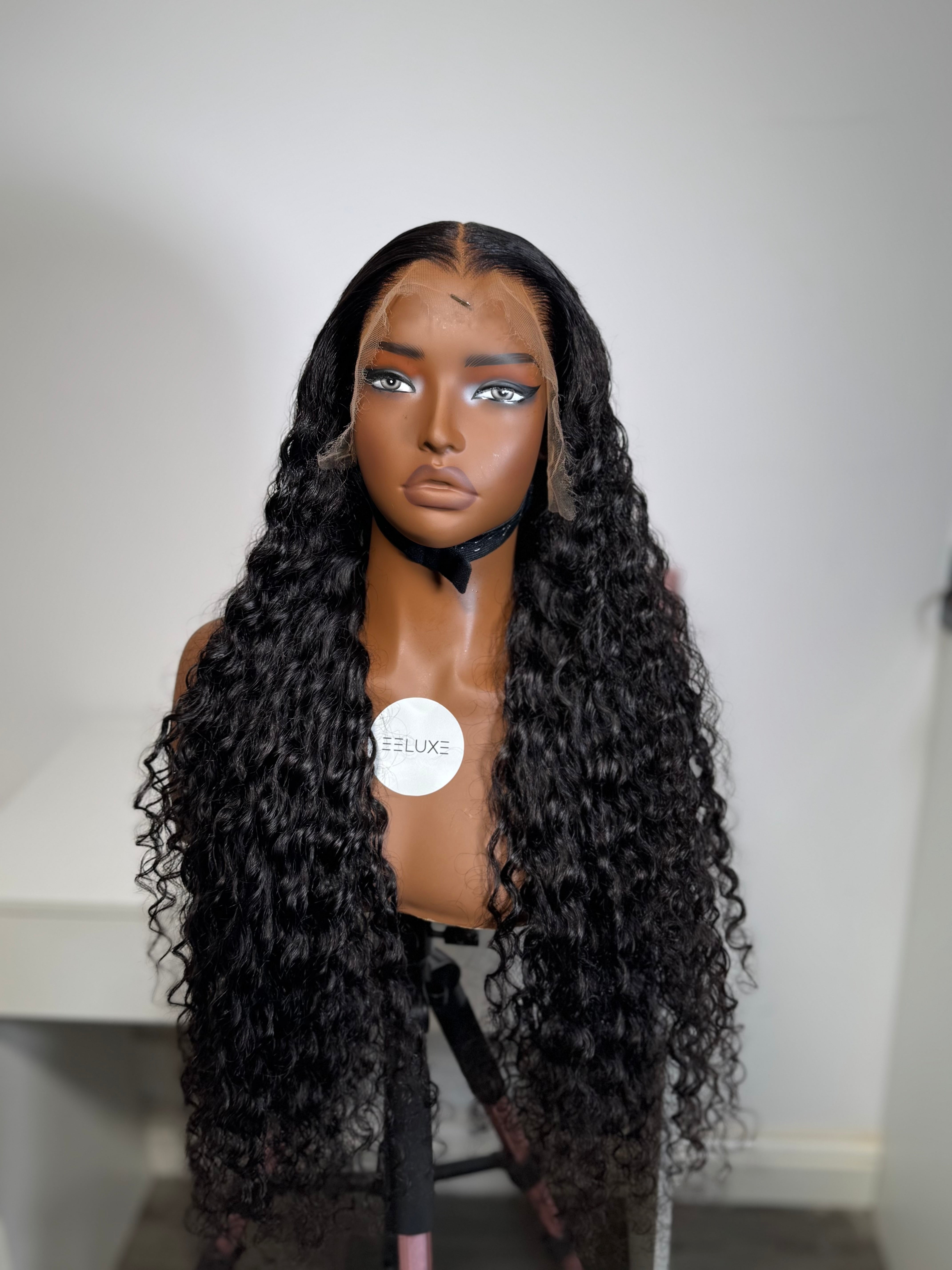 Breenie curls