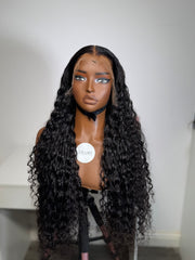 Breenie curls