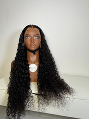 Breenie curls